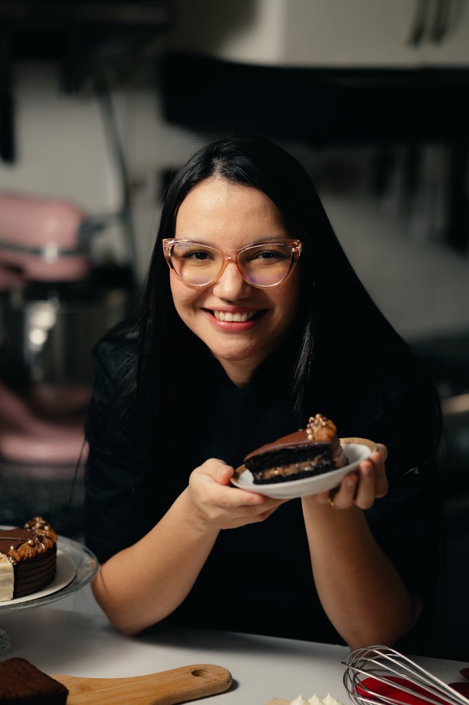 Adriana Bonfante, fundadora de Bonfante a la Puerta